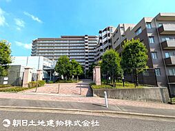 リビオシティ・ウイングフィールド