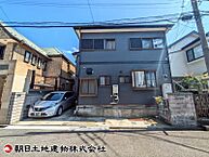 神奈川県座間市南栗原4丁目：物件画像