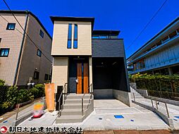 綾瀬市大上1丁目 2号棟
