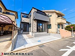 大和市上和田