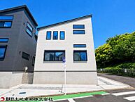 神奈川県海老名市大谷南3丁目：物件画像