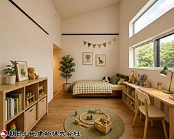 室内の画像