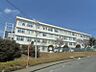 周辺：綾瀬市立城山中学校1500m