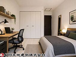 洋室の画像