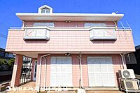 神奈川県綾瀬市綾西2丁目：物件画像