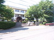 相模原市立若草中学校464m