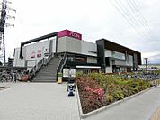 イオンモール座間1414m
