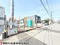 神奈川県大和市西鶴間2丁目：物件画像