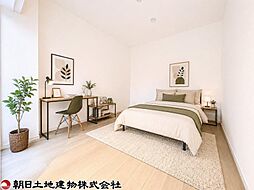 洋室の画像