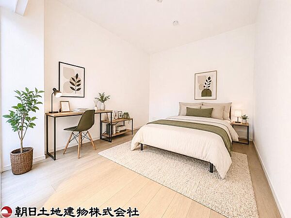 洋室