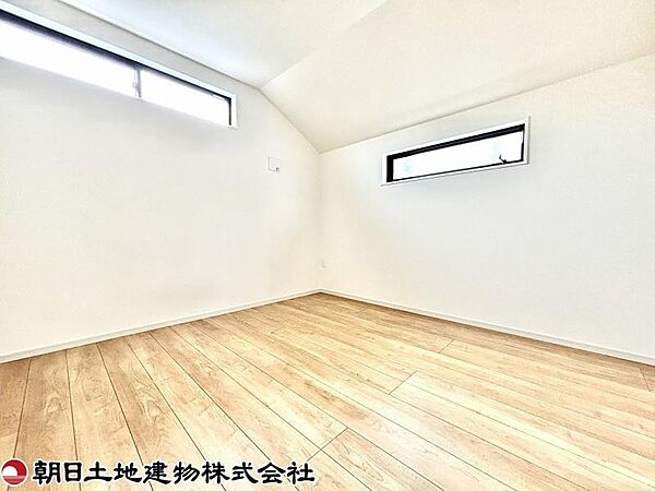 洋室