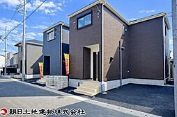 海老名市社家2丁目　9号棟