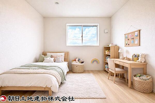 子供部屋