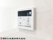 ボタン一つで簡単操作のフルオートバス。