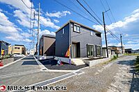 神奈川県海老名市社家2丁目：物件画像