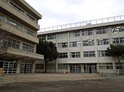 海老名市立有馬中学校2600m