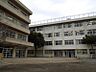 周辺：海老名市立有馬中学校2600m