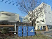 社会医療法人ジャパンメディカルアライアンス海老名総合病院344m