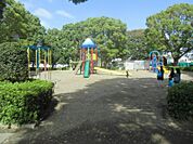湘南台公園1559m