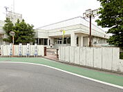 座間市立中原小学校780m