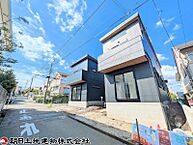 神奈川県座間市立野台3丁目：物件画像