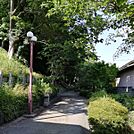亀島自然公園781m