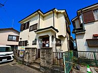 神奈川県海老名市杉久保南3丁目：物件画像