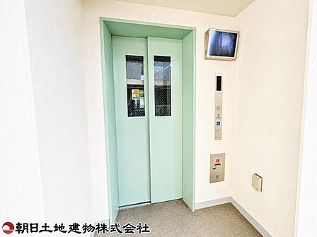 メンテナンスがしっかりされているので安心です。