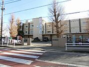 大和市立大和中学校400m