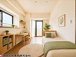 洋室の画像