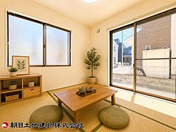 室内の画像