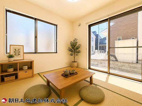 室内