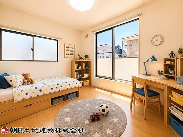 室内