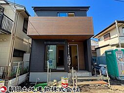 相模原市南区上鶴間4丁目