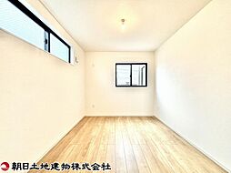 洋室の画像