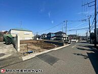 神奈川県座間市立野台3丁目：物件画像