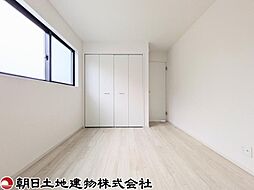 洋室の画像