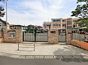 大和山王幼稚園937m