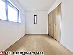 洋室の画像