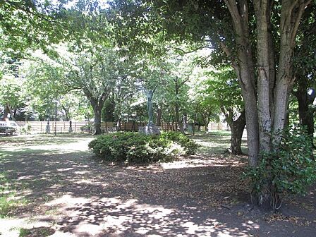 多胡記念公園1004m