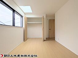 洋室の画像