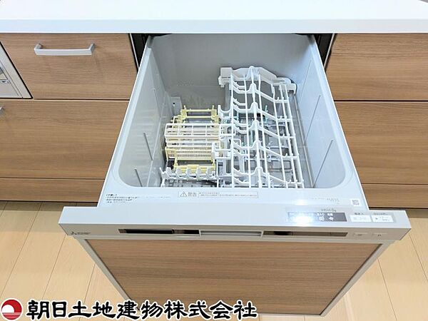 設備を拡大表示