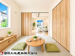 和室の画像