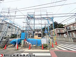 横浜市泉区上飯田町 2号棟