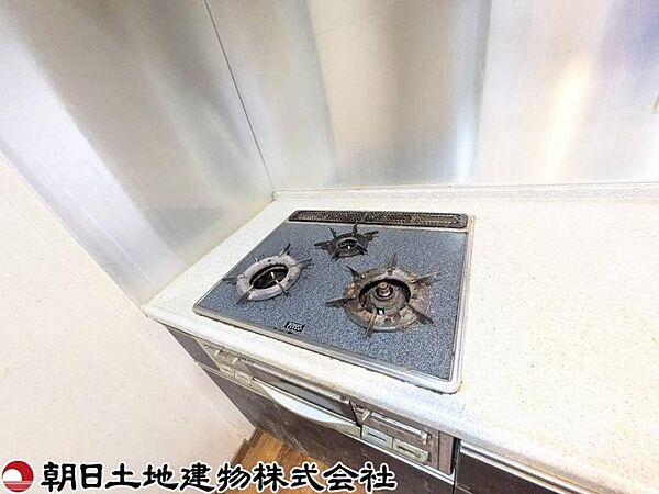 設備を拡大表示
