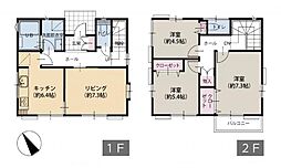 綾瀬市上土棚中6丁目