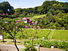 周辺：座間谷戸山公園1342m