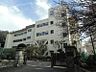 周辺：海老名市立海老名中学校319ｍ