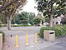 周辺：下瀬谷二丁目公園24m