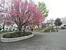 周辺：瀬谷駅北口公園286m